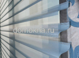 Шторы рулонные Мираж
