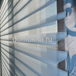 Шторы рулонные Мираж