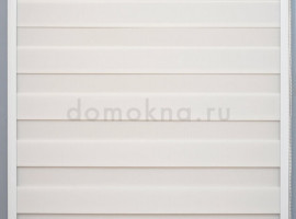 Рулонные шторы Зебра уни 6