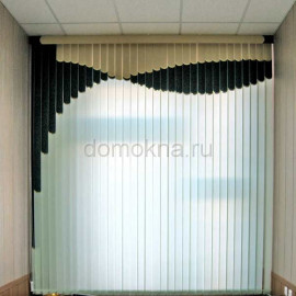мультифактурные жалюзи