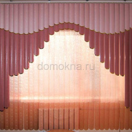 мультифактурные жалюзи