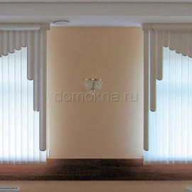 мультифактурные жалюзи