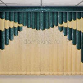 мультифактурные жалюзи