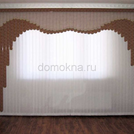 мультифактурные жалюзи