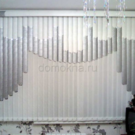 мультифактурные жалюзи