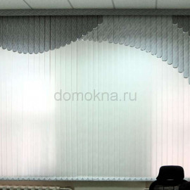 мультифактурные жалюзи