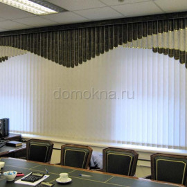 мультифактурные жалюзи