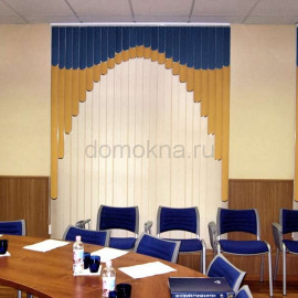 мультифактурные жалюзи