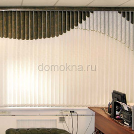 мультифактурные жалюзи