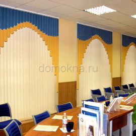 мультифактурные жалюзи