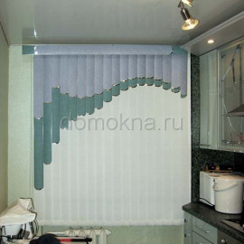 мультифактурные жалюзи