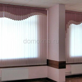 мультифактурные жалюзи
