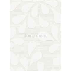 Мона белая