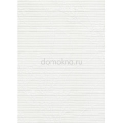 Шпалера белая