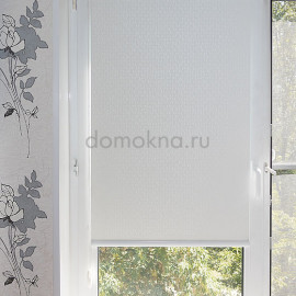 рулонные шторы мини