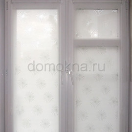 рулонные шторы мини
