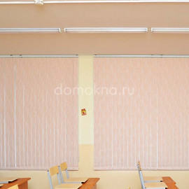 Вертикальные жалюзи