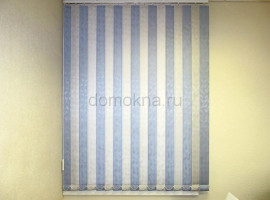 Вертикальные жалюзи