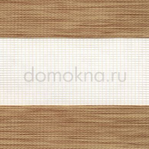 Рулонные шторы День-Ночь Уни  - Палермо 11