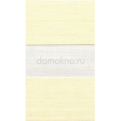 Рулонные шторы ZEBRA-MINI - Палермо 12