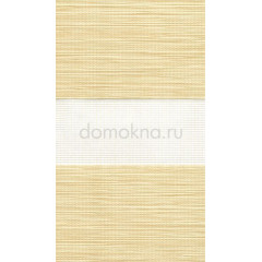 Рулонные шторы ZEBRA-MINI - Палермо 13