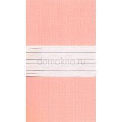 Рулонные шторы ZEBRA-MINI - Парма 10