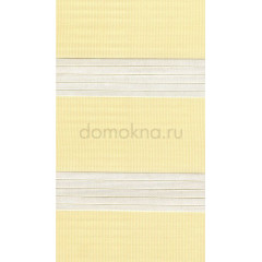 Рулонные шторы ZEBRA-MINI (ЗЕБРА-МИНИ) - Тоскана 36
