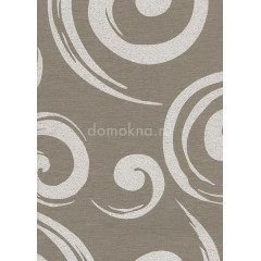 Анжу серебристо-коричневый