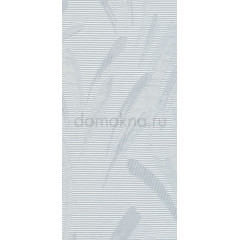 Джангл голубой