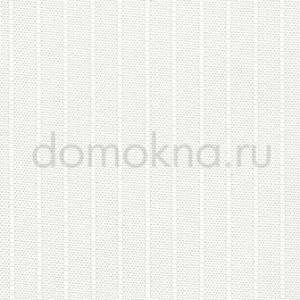 Вертикальные жалюзи - Лайн белый