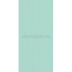 Жалюзи вертикальные - Лайн бирюзовый