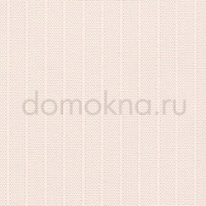 Вертикальные тканевые жалюзи - Лайн розовый