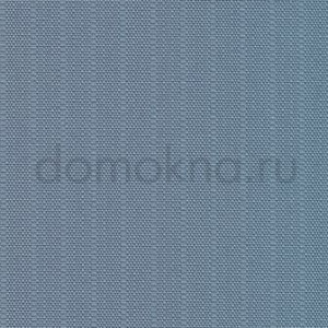 Вертикальные тканевые жалюзи - Лайн синий