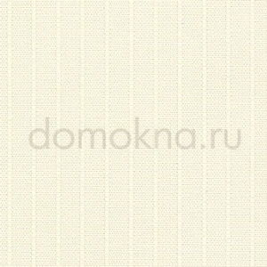 Вертикальные тканевые жалюзи - Лайн светло-бежевый