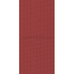 Жалюзи вертикальные - Лайн темно-красный