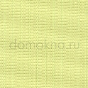 Вертикальные тканевые жалюзи - Лайн зеленый