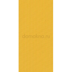 Жалюзи вертикальные - Лайн желтый