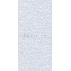 Жалюзи вертикальные - Мальта голубая