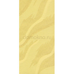 Рио светло-желтый