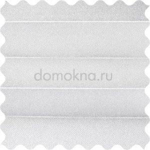 Шторы плиссе - Жемчуг 0225