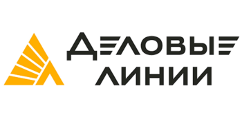Деловые линии - доставка жалюзи